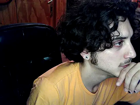 GroovyBlossom online show from November 24, 2025, 5:40 am