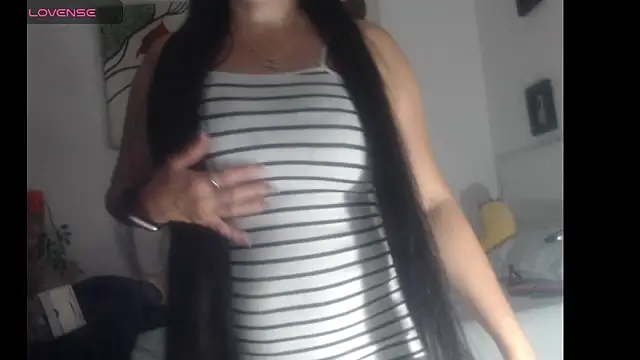 Snapshot of anii_mantilla chatting on October 20, 2025, 6:03 am anii mantilla online show from October 20, 2025, 6:03 am