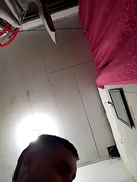 Hotguys111 online show from December 15, 2025, 12:48 am