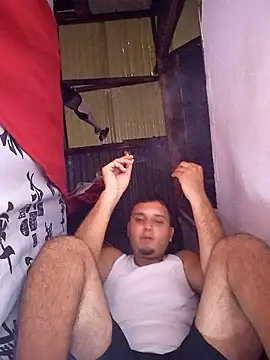 Hotguys111 online show from January 10, 2026, 5:53 am