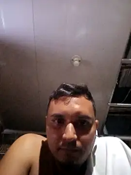 Hotguys111 online show from January 15, 2026, 5:01 am