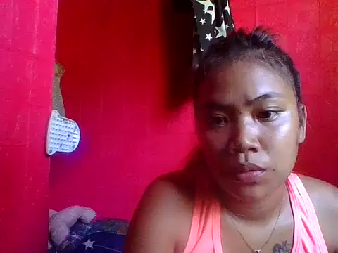 MorenaLovelyPinay24 online show from June 14, 2026, 7:32 am