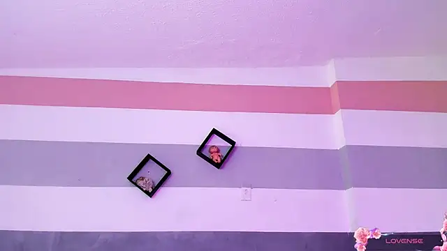 Melisa Bunny69 online show from October 18, 2025, 1:12 pm