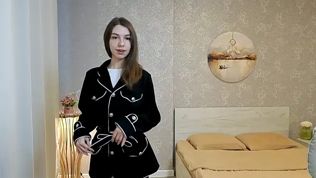 Snapshot of KellyShines chatting on May 29, 2026, 12:14 pm KellyShines online show from May 29, 2026, 12:14 pm