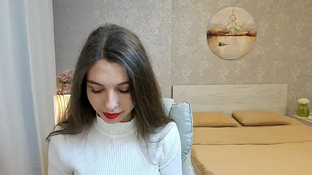 Snapshot of KellyShines chatting on May 31, 2026, 6:09 pm KellyShines online show from May 31, 2026, 6:09 pm