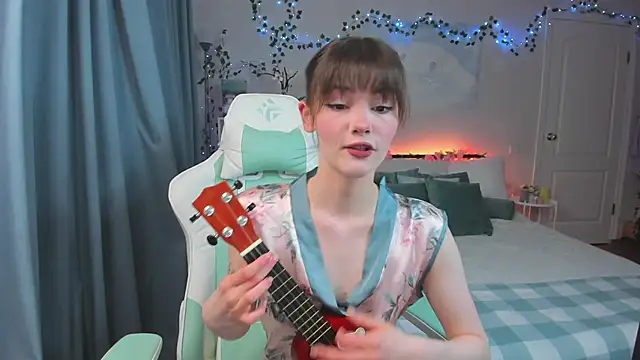 Zoe Vee online show from March 21, 2026, 3:11 am