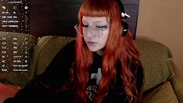 mia  yui online show from March 29, 2026, 12:32 am