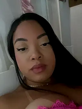 Snapshot of ninfa69_ chatting on September 14, 2025, 8:41 pm ninfa69 online show from September 14, 2025, 8:41 pm