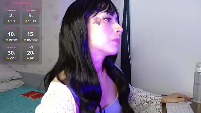 Snapshot of antonella_edgel chatting on September 15, 2025, 5:46 pm antonella edgel online show from September 15, 2025, 5:46 pm