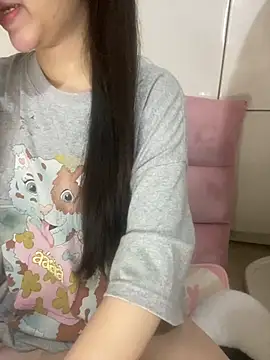 RubyBerry online show from October 3, 2025, 1:35 am