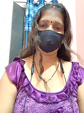 Sonalihot  online show from October 7, 2025, 7:27 am