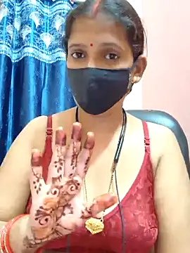 Sonalihot  online show from October 12, 2025, 6:40 pm