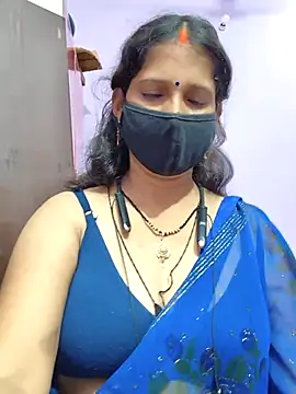 Sonalihot  online show from April 18, 2026, 6:12 pm