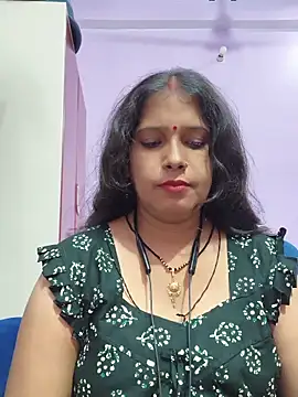 Sonalihot  online show from June 3, 2026, 6:24 pm