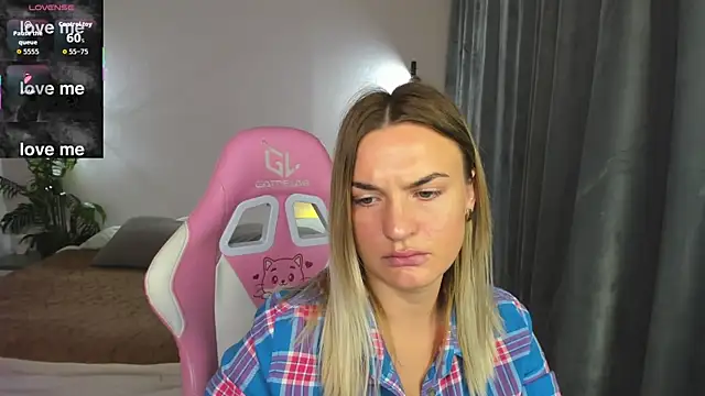 Marie Ellie online show from November 5, 2025, 1:38 am