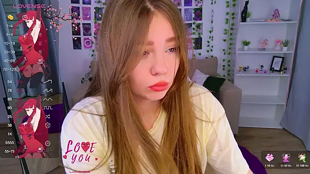 Snapshot of Moon__Bunny chatting on March 24, 2026, 3:06 pm Moon Bunny online show from March 24, 2026, 3:06 pm