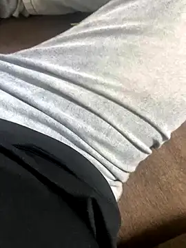 xxDepzaixx online show from October 30, 2025, 4:19 pm