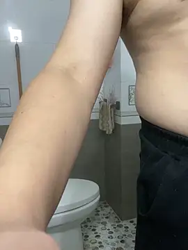 xxDepzaixx online show from February 25, 2026, 10:58 am