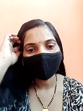 Payal-001 online show from October 17, 2025, 7:22 am