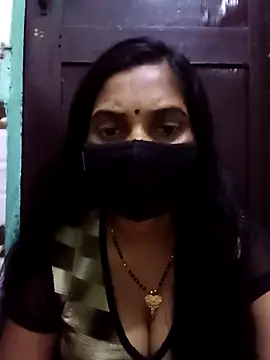 Payal-001 online show from October 30, 2025, 12:50 pm