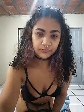 Snapshot of Camilla-23y chatting on September 10, 2025, 2:55 am Camilla-23y online show from September 10, 2025, 2:55 am