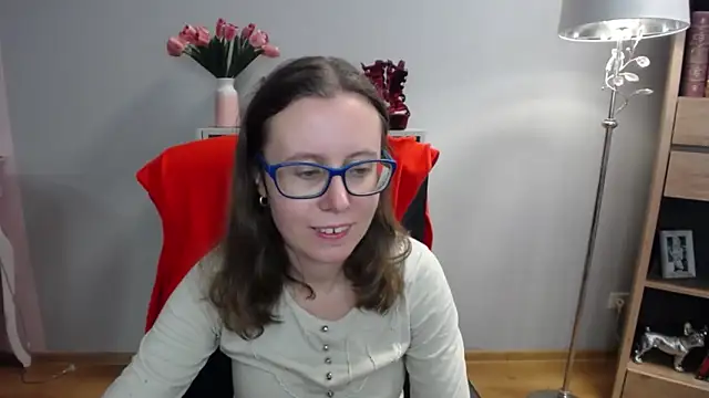 sweetxLizzy online show from December 15, 2025, 5:23 am