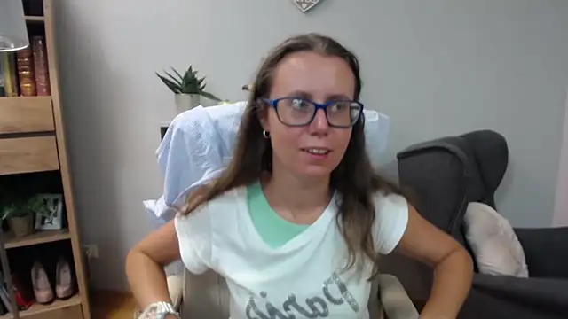 sweetxLizzy online show from July 3, 2026, 4:19 am