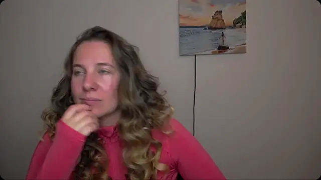 Darklure  online show from October 13, 2025, 4:07 pm