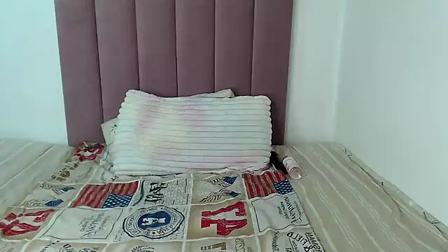 Abby 108 online show from October 2, 2025, 6:59 pm