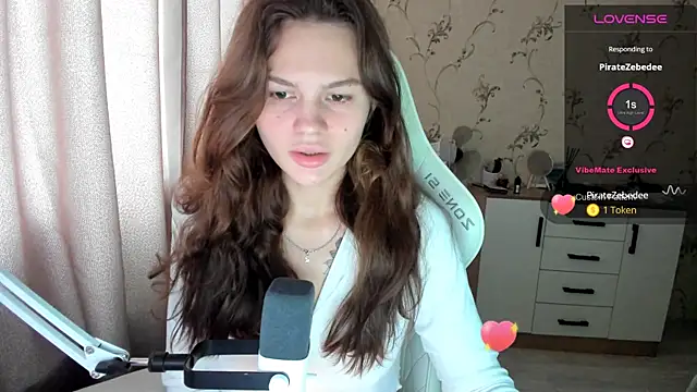 Snapshot of yourdreamm_ chatting on September 23, 2025, 8:06 am yourdreamm online show from September 23, 2025, 8:06 am