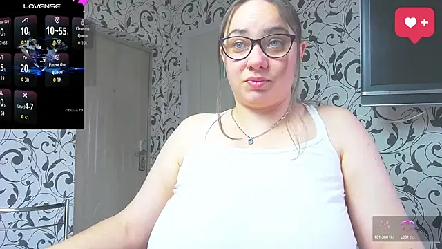 Snapshot of Margosweet777 chatting on September 10, 2025, 6:13 am Margosweet777 online show from September 10, 2025, 6:13 am