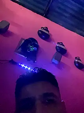 RandalHot online show from October 4, 2025, 1:20 pm