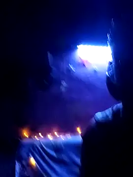 RandalHot online show from November 18, 2025, 7:02 am