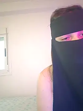 Lavanarabica online show from November 14, 2025, 4:17 pm