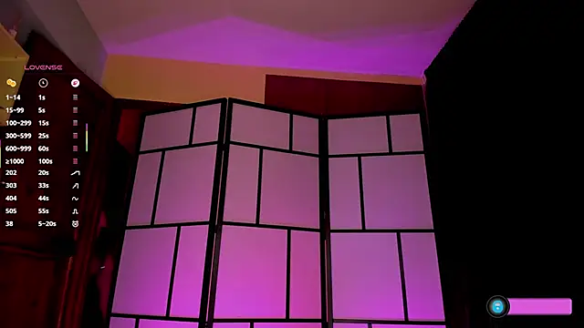 blazingeve  online show from March 28, 2026, 3:28 am