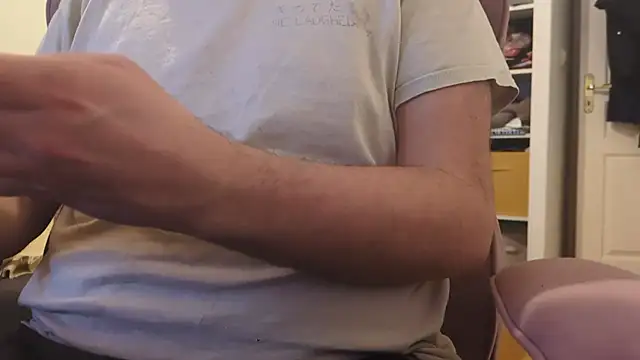 Jonpol74  online show from March 5, 2026, 5:42 pm