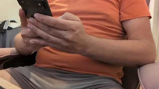 Jonpol74  online show from April 27, 2026, 11:19 am