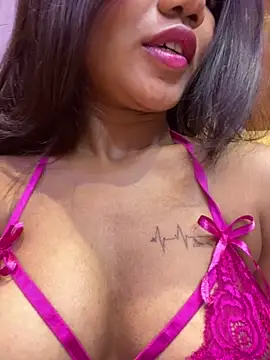 lily 5911 online show from September 27, 2025, 8:58 pm