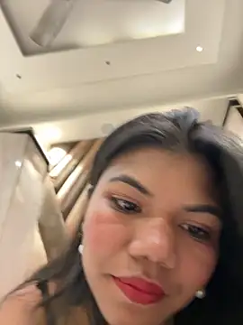 lily 5911 online show from October 12, 2025, 6:07 pm