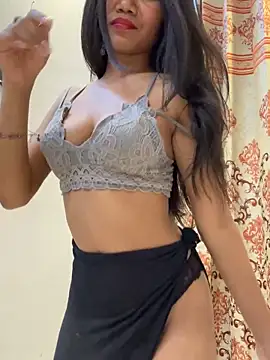 lily 5911 online show from October 21, 2025, 7:14 pm