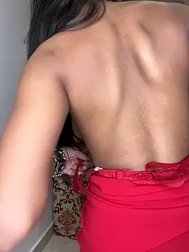 lily 5911 online show from October 23, 2025, 10:19 pm