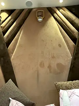 lily 5911 online show from October 24, 2025, 4:36 pm