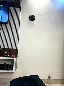 lily 5911 online show from October 27, 2025, 5:17 pm