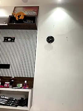 lily 5911 online show from November 3, 2025, 8:54 pm