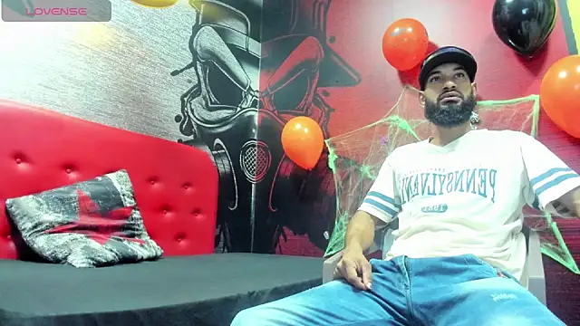 Damian Shakur online show from October 21, 2025, 11:33 am