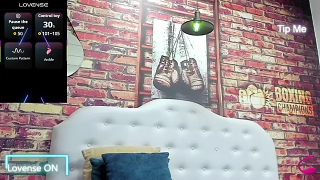 Damian Shakur online show from February 4, 2026, 12:11 pm