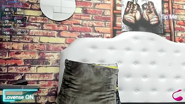 Damian Shakur online show from March 24, 2026, 11:59 am