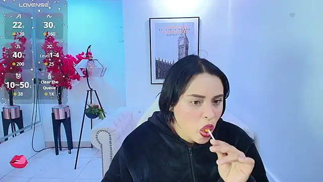 Bluesky 666 online show from September 28, 2025, 3:34 am