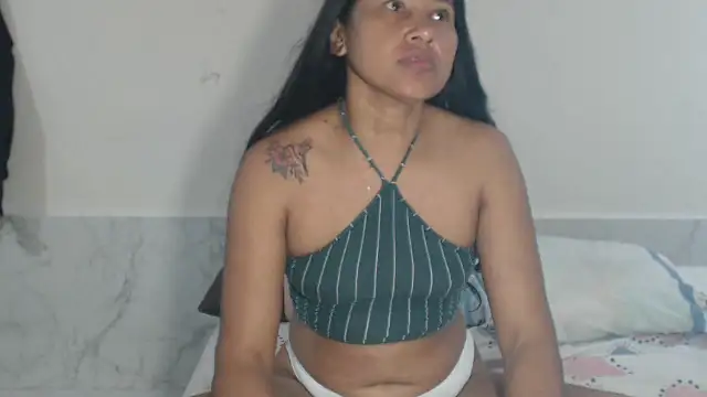 PERLA BLACK  online show from January 7, 2026, 5:32 am