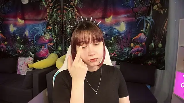 ClaraParks online show from April 9, 2026, 7:52 pm